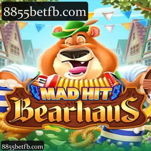 Descubra 8855bet: A Imersiva Experiência de Apostas MadHitBearhaus