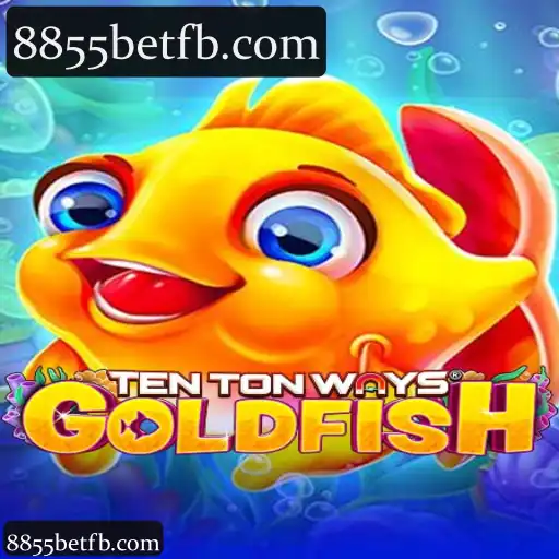 TenTonWaysGoldfish